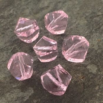 STAR CUT CRYSTALS